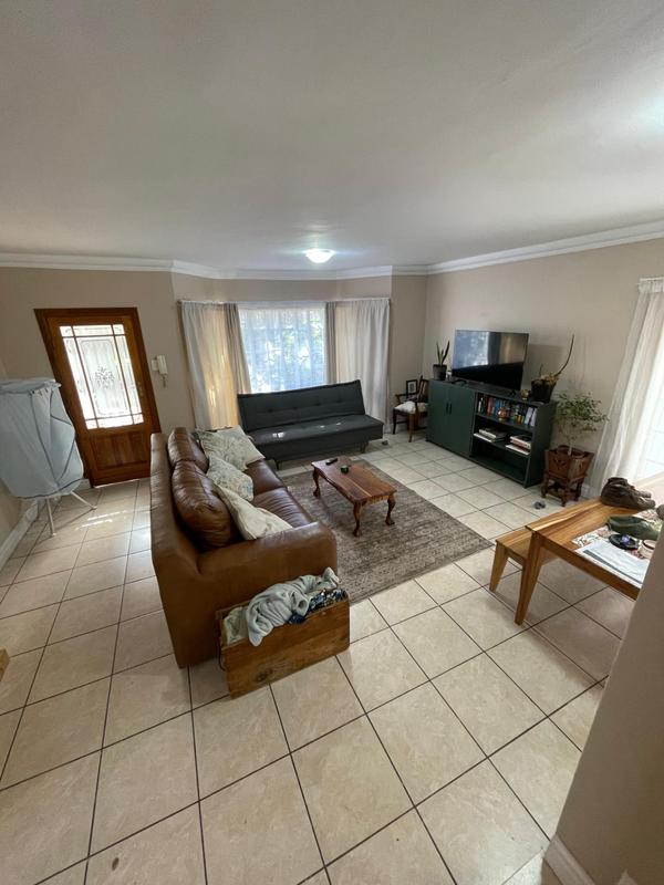 To Let 2 Bedroom Property for Rent in Baillie Park North West
